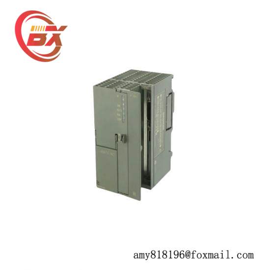 Siemens 6GK7 343-1EX21-0XE0 CP 343-1 Ethernet Module
