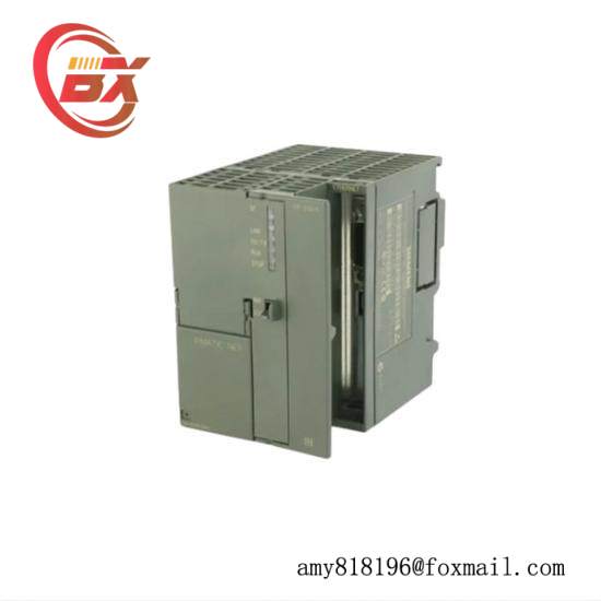 SIEMENS 6GK7 343-1EX30-0XE0 Communication Processor