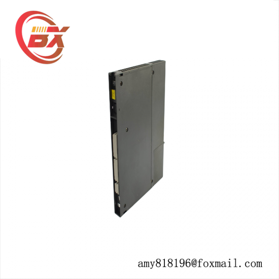 Siemens 6GK7 443-1BX01-0XE0 communication module