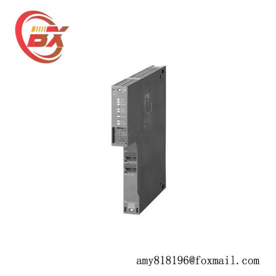 SIEMENS 6GK7 443-1EX20-0XE0 Communication Processor Module