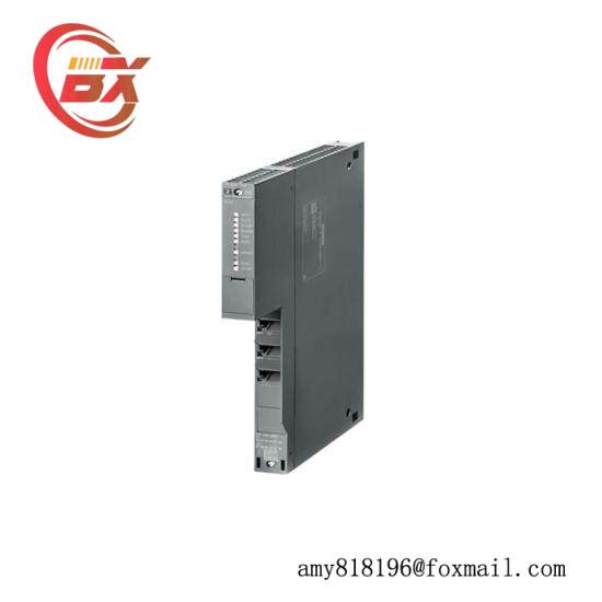 SIEMENS 6GK7 443-1RX00-0XE0 Communications processor