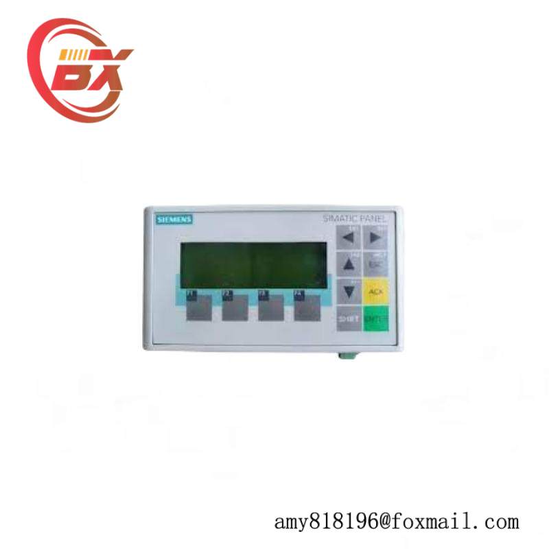 SIEMENS 6GT2002-0AA00