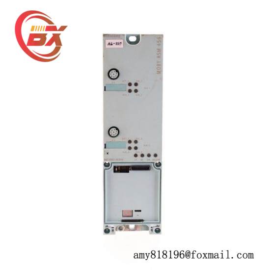 SIEMENS 6GT2002-0ED00 Communications Module