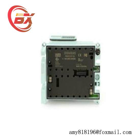 Siemens 6GT2002-0HD00 Communication Module