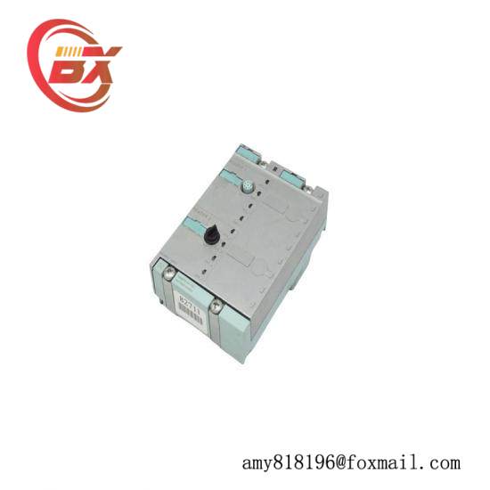 Siemens 6GT2002-1HD00 RFID Communication Module