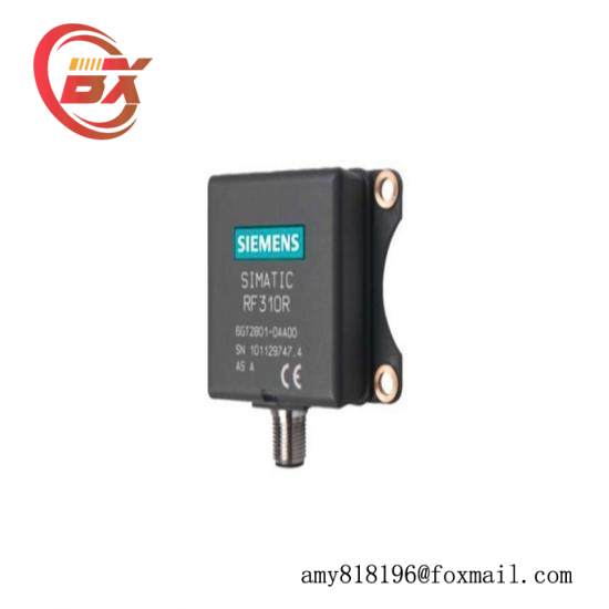 Siemens 6GT2801-1AB10 IMATIC RF300 Reader RF310R