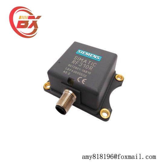 Siemens 6GT2801-1AB10 INTERFACE