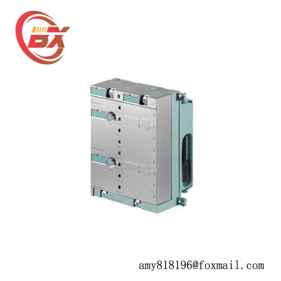 SIEMENS 6GT2 002-0HD00 communication module
