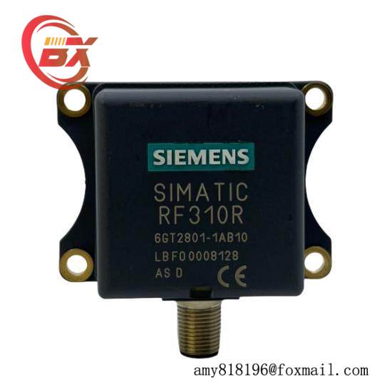 Siemens 6GT2 801-1AB10 Import Export