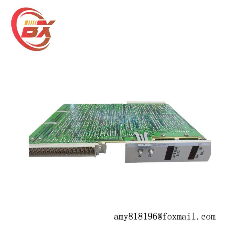 SIEMENS 6NG4207-8PS02 Time Module