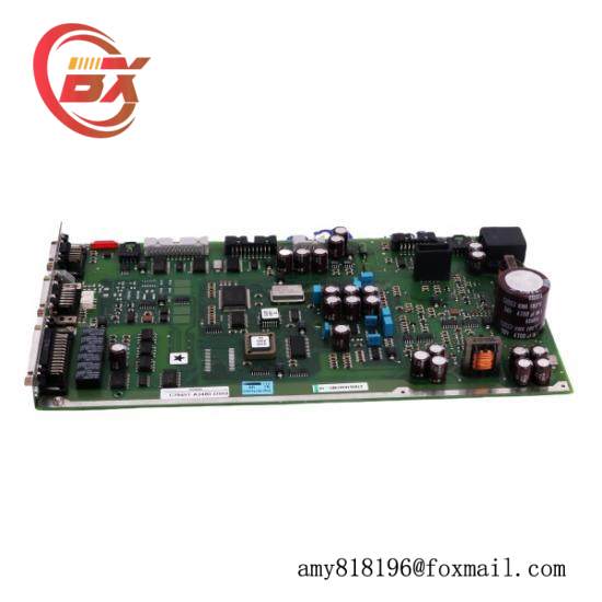Siemens 6QN5501-0BA for 400/500 V