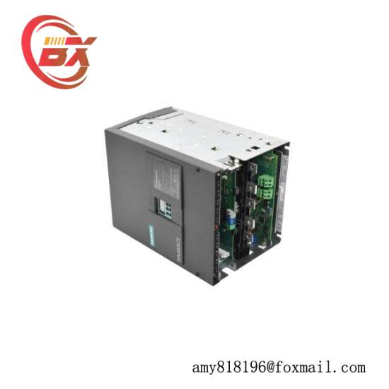 SIEMENS 6RA8075-6DV62-0AA0 DC Drives