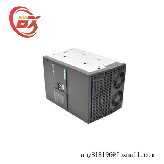 SIEMENS 6RA8075-6DV62-0AA0 DC Drives