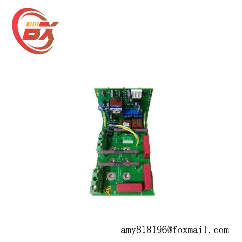 Siemens 6RY1703-0CA01 C98043-A7014-L2-4 Field Card