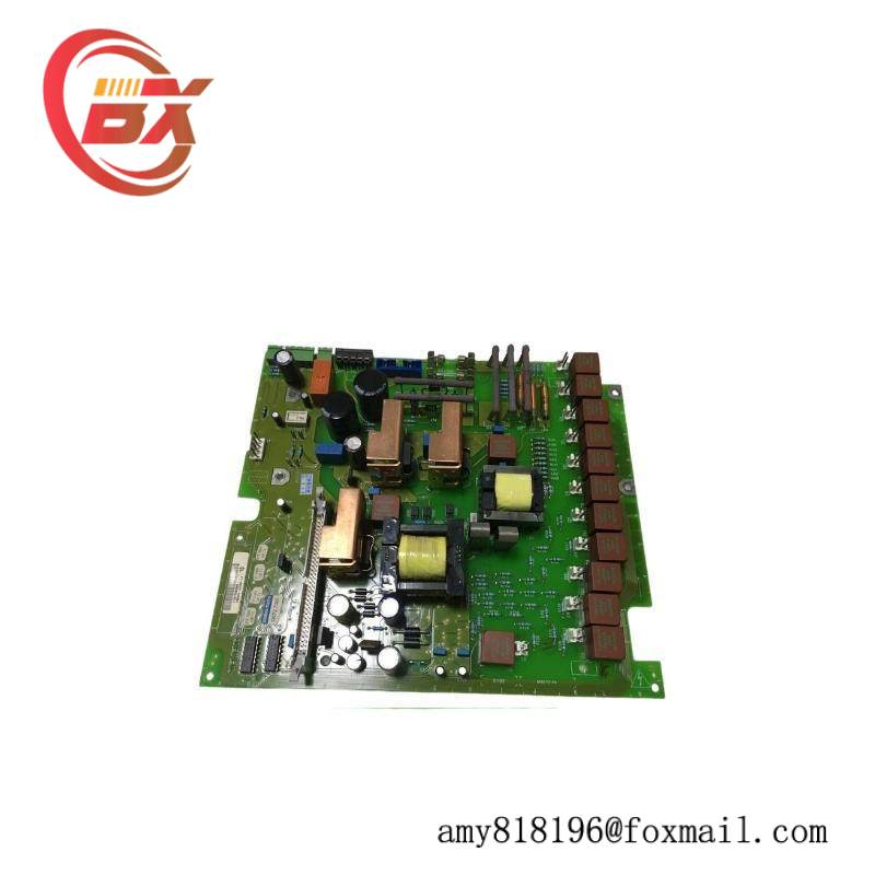 Siemens 6RY1703-0DA02 POWER INTERFACE