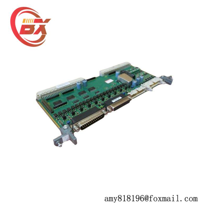 Siemens 6SA8252-0AC70 control module