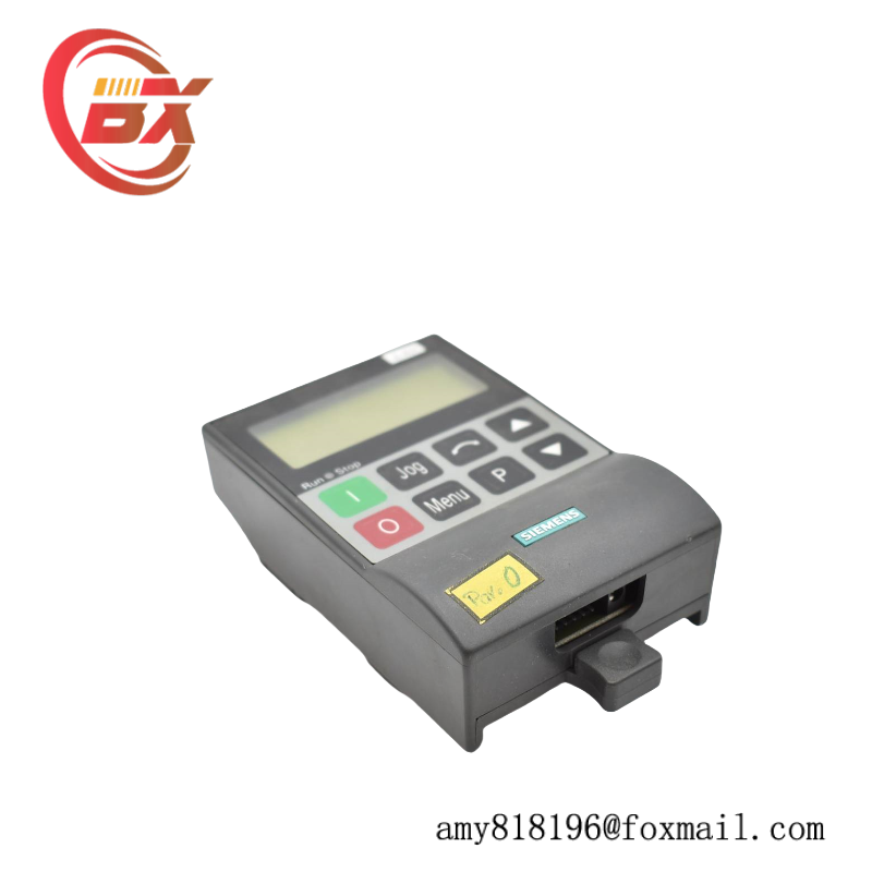 SIEMENS 6SC6100-0GA12