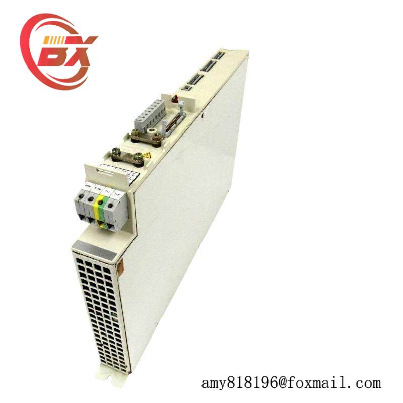 SIEMENS 6SC6110-0GA01 Watchdog Module
