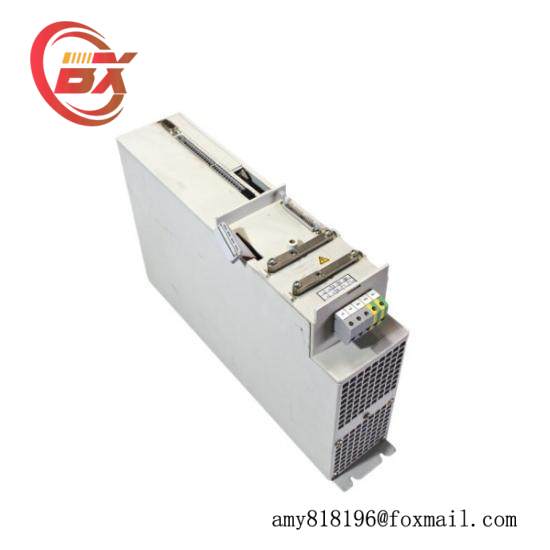 SIEMENS 6SC6112-0AA00 AC Feed Drive Module