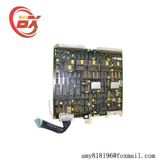 SIEMENS 6SC6500-0NA02 Closed-Loop Control Module