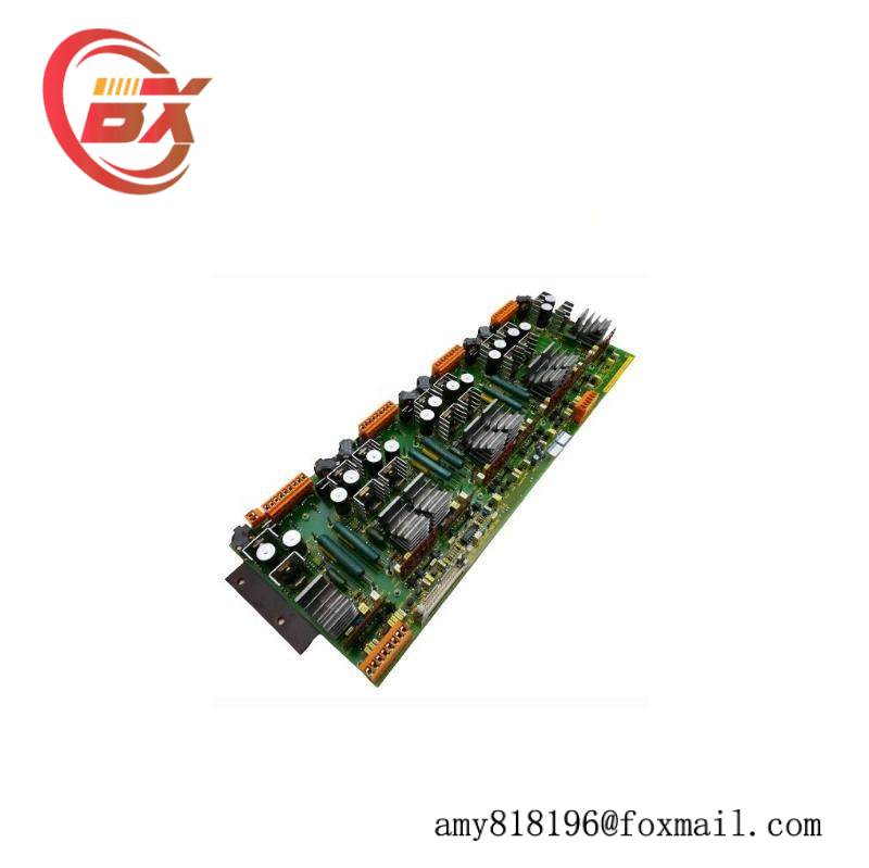 SIEMENS 6SC6512-0AA02 Transistor Control