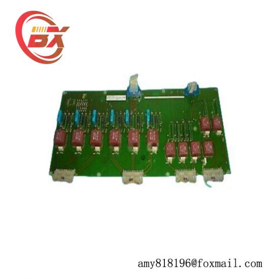 SIEMENS 6SC9731-0BL0 PULSE TRANSFORMER MODULE