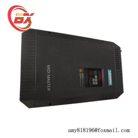 SIEMENS 6SE3122-4DG40 Driver