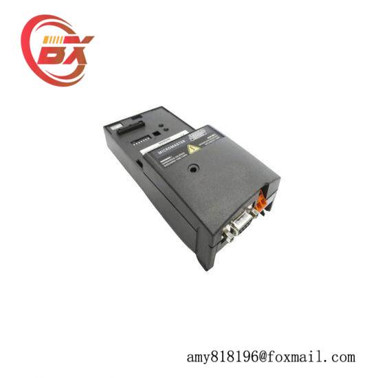Siemens 6SE6400-1PB00-0AA0 Profibus Module