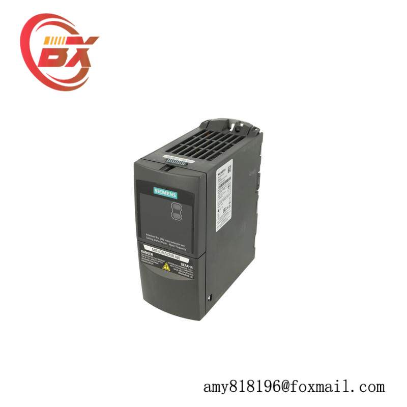 SIEMENS 6SE6420-2UD21-5AA1 AC DRIVE