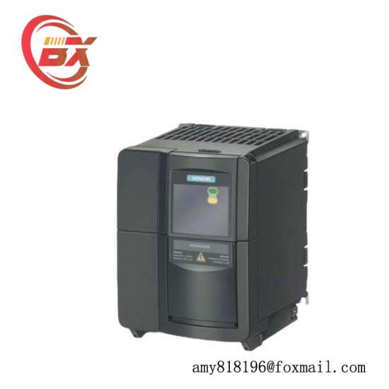 Siemens 6SE6440-2UC23-0CA1 MICROMASTER  SIMATIC S7
