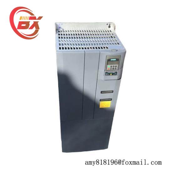 SIEMENS 6SE6440-2UD37-5FB1 Inverter