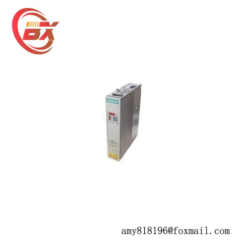 SIEMENS 6SE7021-0EA51-Z C33+F01+G91 MASTERDRIVES MOTION CONTRO