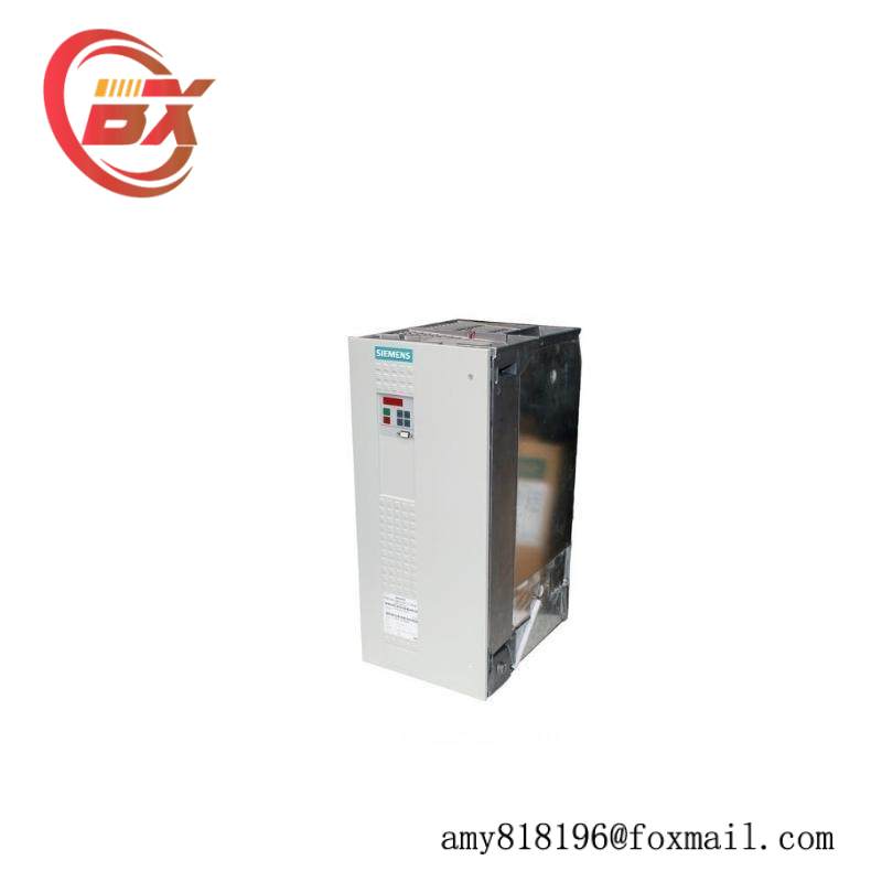 Siemens 6SE7024-7ED61-Z Simovert Drives - MASTERDRIVES VECTOR CONTRO