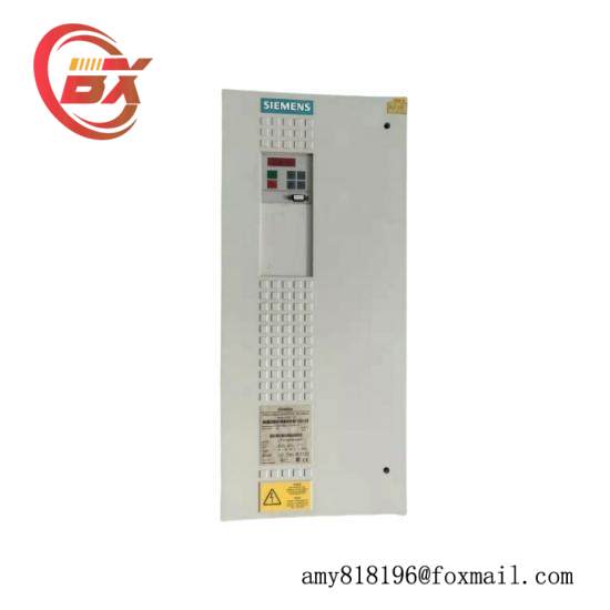 SIEMENS 6SE7024-7ED61-Z  Vector Control Compact Unit