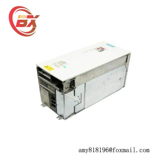 SIEMENS 6SE7026-OTD61-Z CONTROL INVERTER