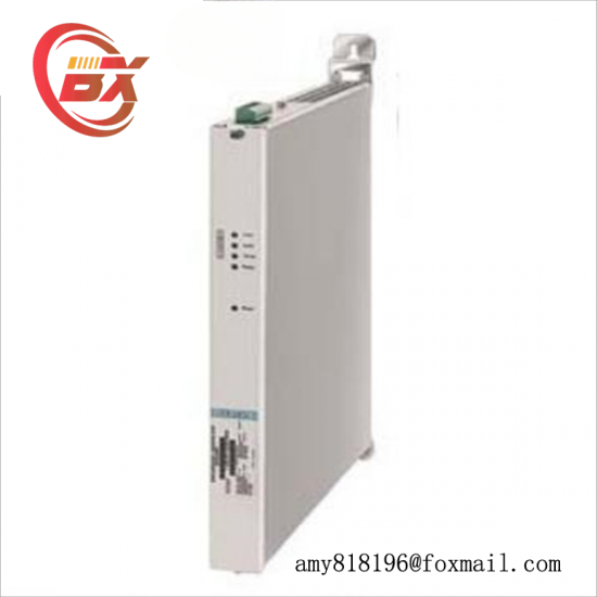 Siemens 6SE7028-0ES87-2DA1 MASTERDRIVES Braking Unit