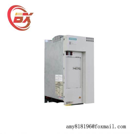 SIEMENS 6SE7031-2EP85-0AA0 MOTION CONTROL