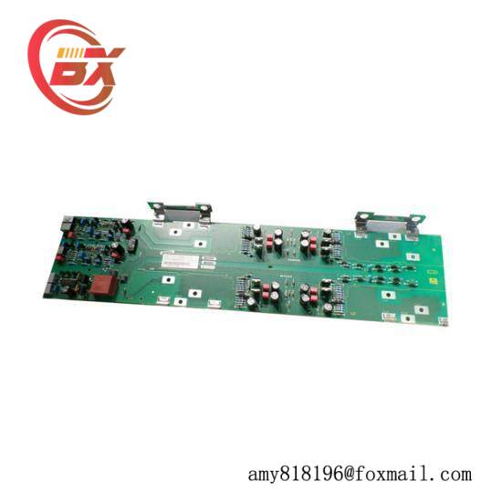 SIEMENS 6SE7035-7GK84-1JC2 Inverter control Module