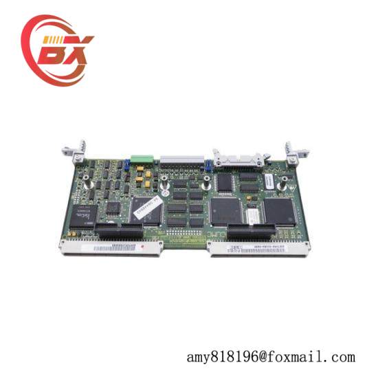 Siemens 6SE7090-0XX84-0AD0 Controol Unit