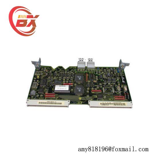 SIEMENS 6SE7090-0XX84-0BD1 serial interfaces module