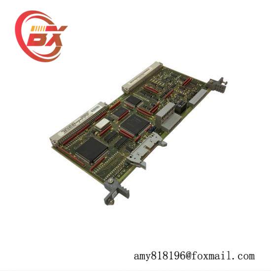 SIEMENS 6SE7090-0XX84-0BJ0 Master drives Module