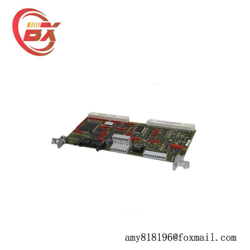 Siemens 6SE7090-0XX84-0BJ0 Simovert Drives - Master Module CUSA