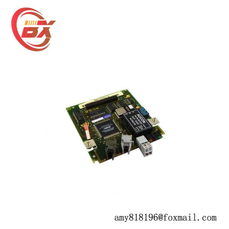 Siemens 6SE7090-0XX84-0FJ0 Simovert Master Drives Motion Control