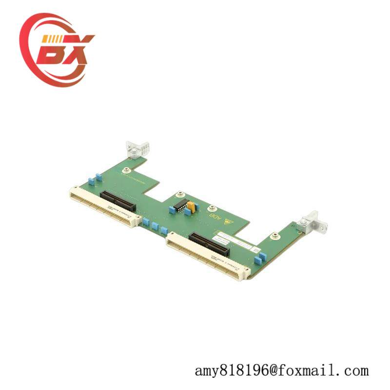 SIEMENS 6SE7090-0XX84-0KA0 ADAPTER MODULE
