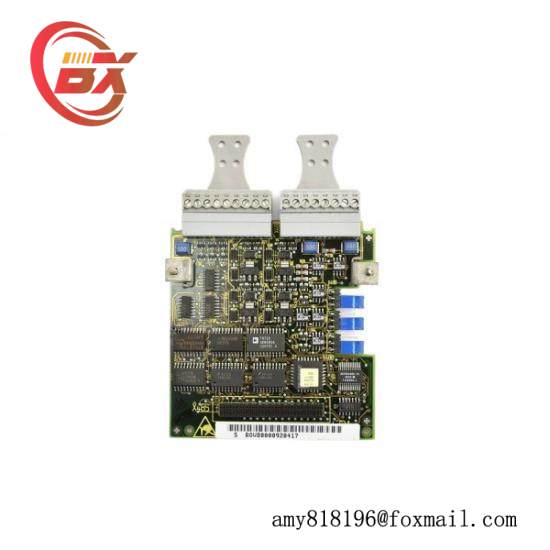 Siemens 6SE7090-0XX84-0KB0 EB1 Expansion Board