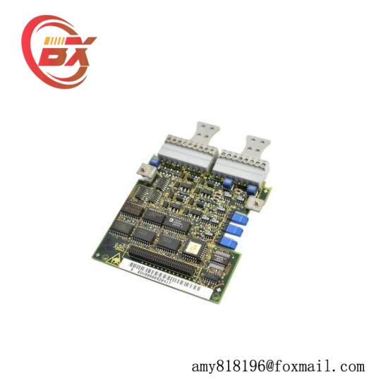 Siemens 6SE7090-0XX84-0KB0 EB1 Expansion Board