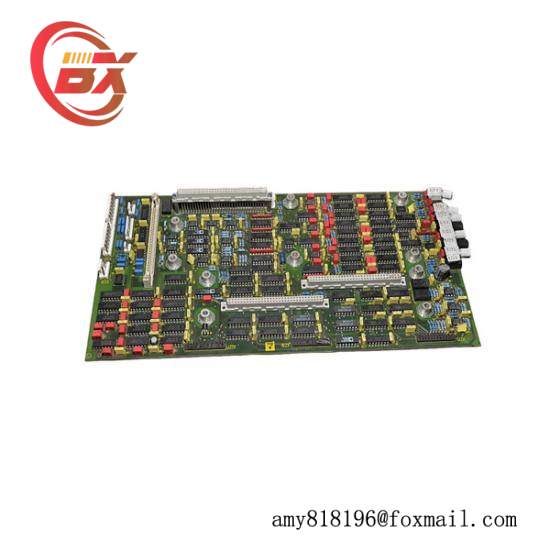 SIEMENS 6SE7090-0XX84-1CG1 Power unit interfaces Module
