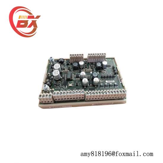 Siemens 6SE7090-0XX84-3DB1 Digital Techo Interface card