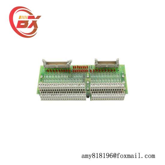 Siemens 6SE7090-0XX84-3EH0 Termination Module
