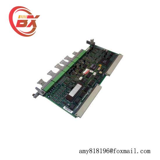 SIEMENS 6SE7090-0XX87-0BB0 TECHNOLOGICAL BOARD